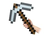 Minecraft Foam Pickaxe　並行輸入品