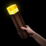 Minecraft ライトアップトーチ （松明）/ Minecraft Light-Up Torch [海外直送品][並行輸入品]
