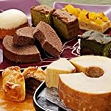 お試しスイーツセット 京・咲きなスイーツ(菓子・デザートのお店)