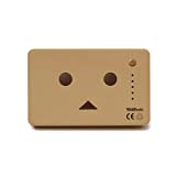 cheero Power Plus 10400mAh DANBOARD Version マルチデバイス対応モバイルバッテリー