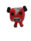 Minecraft 18cm Baby Mooshroom Soft Toy