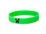 Minecraft Creeper Bracelet (M)　並行輸入品