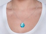 Minecraft Diamond Pendant Necklace　並行輸入品