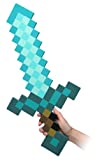 MINECRAFT(マインクラフト) Foam Diamond Sword フォーム・ダイアモンド・ソード [並行輸入品]