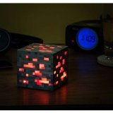 Minecraft Loght Up Redstone Ore / マインクラフト ライトアップ レッドストーン鉱石 【並行輸入】