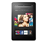Kindle Fire タブレット