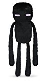 Minecraft 18cm Enderman Soft Toy