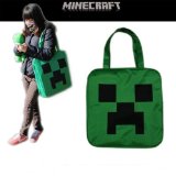 Minecraftマインクラフト Creeper バッグ かばん
