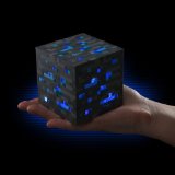 MINECRAFT (マインクラフト) Diamond Ore ダイアモンド ストーン LEDライト [並行輸入品]
