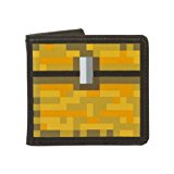 MINECRAFT(マインクラフト) チェスト・ウォレット 財布