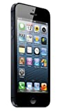 (Simフリー)　海外版 iPhone5 ブラック 16G