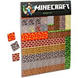 マインクラフト/マグネット セット