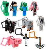 【並行輸入品】Official Minecraft 3