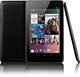 Google Nexus 7 Wi-Fi Tablet 8GB (Android 4.1 Jelly Bean) - 米国保証 - 並行輸入品
