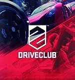 DRIVECLUB （初回封入特典：オリジナルカラーのクルマ3台（RUF R12 R/ McLaren 12C/ Mercedes SLS AMG Coupe Black Series）