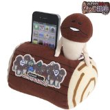 おさわり探偵 なめこ栽培キット 携帯スタンド