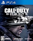 コール オブ デューティ ゴースト [吹き替え版]