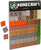 MINECRAFT(マインクラフト) シート・マグネット [並行輸入/米国正規品]