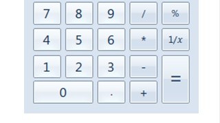 Windowsでスタイリッシュに電卓を起動する方法